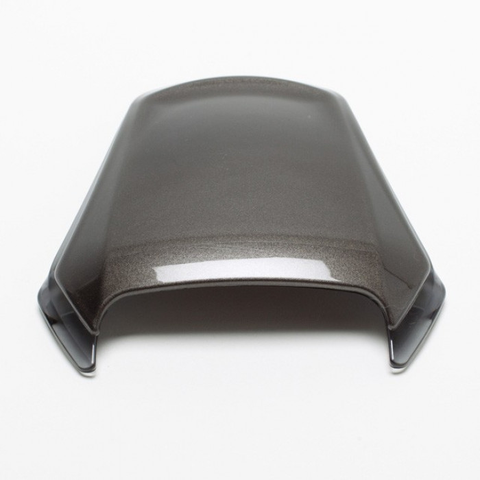 Элемент вентиляции SHOEI NEOTEC UPPER AIR INTAKE, антрацит