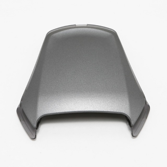 Элемент вентиляции SHOEI NEOTEC UPPER AIR INTAKE, серый матовый