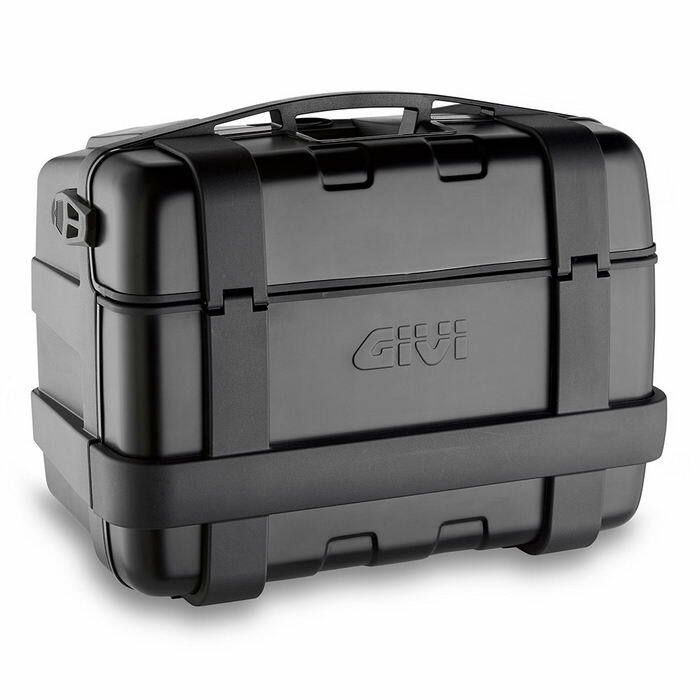 Кофр GIVI TRK46B MONOKEY 46 л.