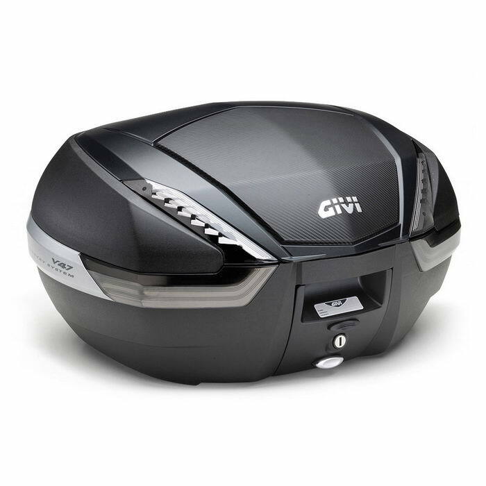Кофр GIVI V47NNT MONOKEY 47 л.