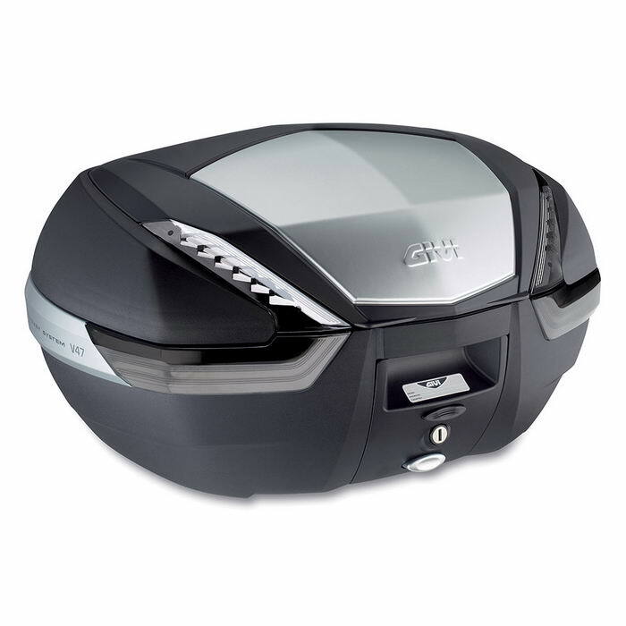 Кофр GIVI V47NT MONOKEY 47 л.