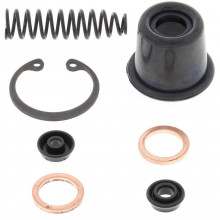 [ALL BALLS] Ремкомплект заднего главного тормозного цилиндра 18-1008