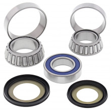 [ALL BALLS] Комплект подшипников рулевой колонки 22-1060