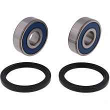 [ALL BALLS] Комплект подшипников для колеса 25-1147