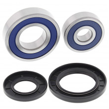 [ALL BALLS] Комплект подшипников для колеса 25-1282