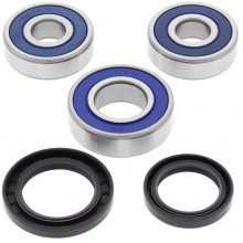 [ALL BALLS] Комплект подшипников для колеса 25-1388