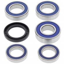 [ALL BALLS] Комплект подшипников для колеса 25-1656