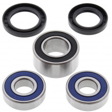 [ALL BALLS] Комплект подшипников для колеса 25-1658