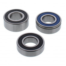 [ALL BALLS] Комплект подшипников для колеса 25-1748