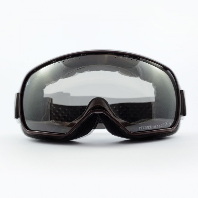 Очки FEATHER, цвет Коричневый, фотохромные