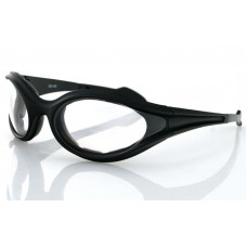 [BOBSTER] Очки Foamerz Clear, цвет Бесцветный, прозрачные