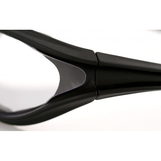 Очки Foamerz Clear, цвет Бесцветный, прозрачные