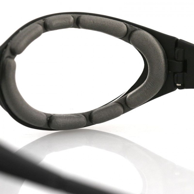 Очки Foamerz Clear, цвет Бесцветный, прозрачные