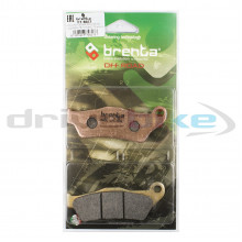 [BRENTA] Тормозные колодки FT 6027 Off Road Sintered