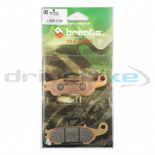 [BRENTA] Тормозные колодки FT 6105 Off Road Sintered