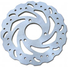 [EBC] Тормозной диск MD6254C