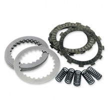 [EBC] Комплект сцепления DRC108