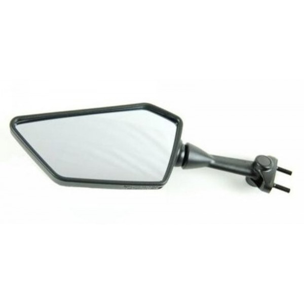 Зеркало EMGO EX250R NINJA 250 08-10 левое