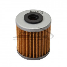 [EMGO] Масляный фильтр 10-300100 / HF207