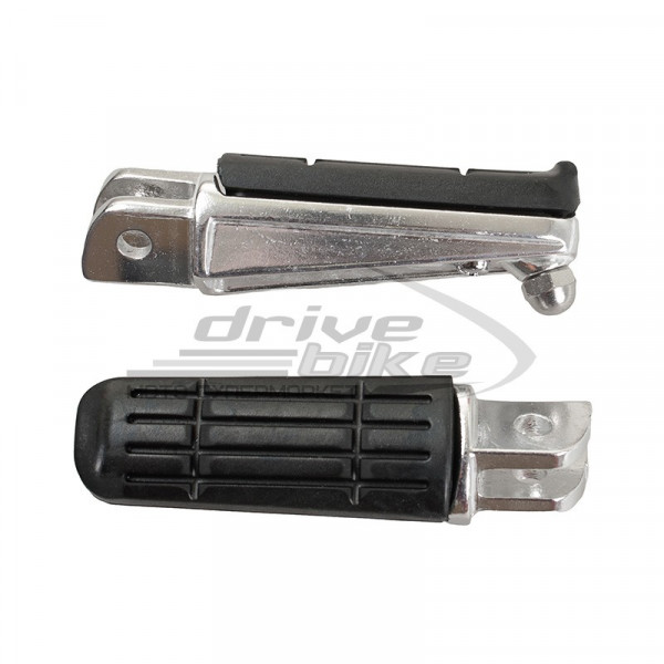 Подножки водителя Yamaha (модели в описании)