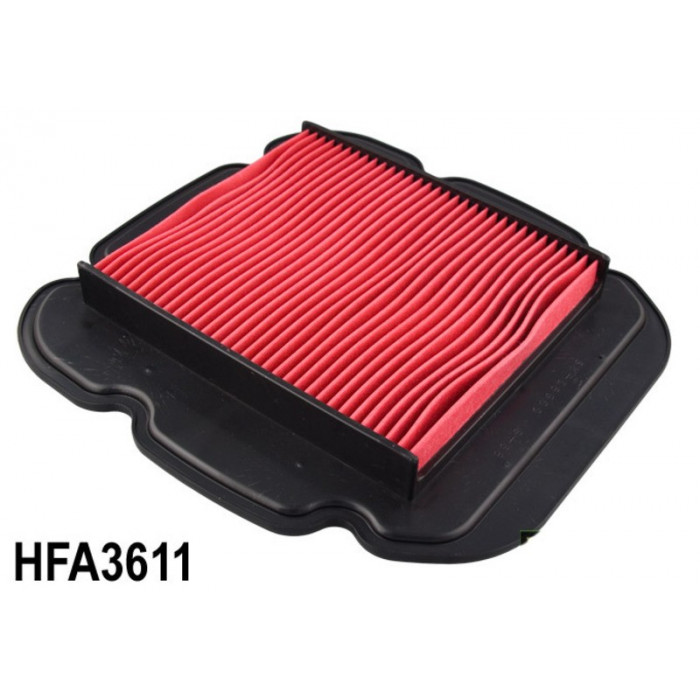 Фильтр воздушный HIFLO Filtro HFA3611