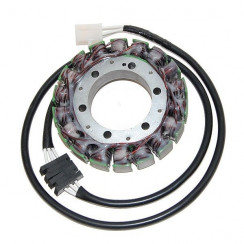 Статор генератора Electrosport Industries Yamaha XVS400/650 Dragstar V-Star 96-03 ESG650