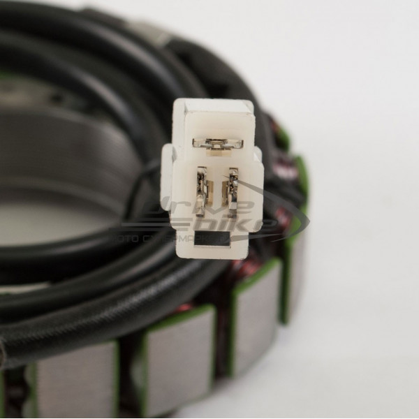 Статор генератора Yamaha XVS400/650 Dragstar V-Star 96-03 ESG650