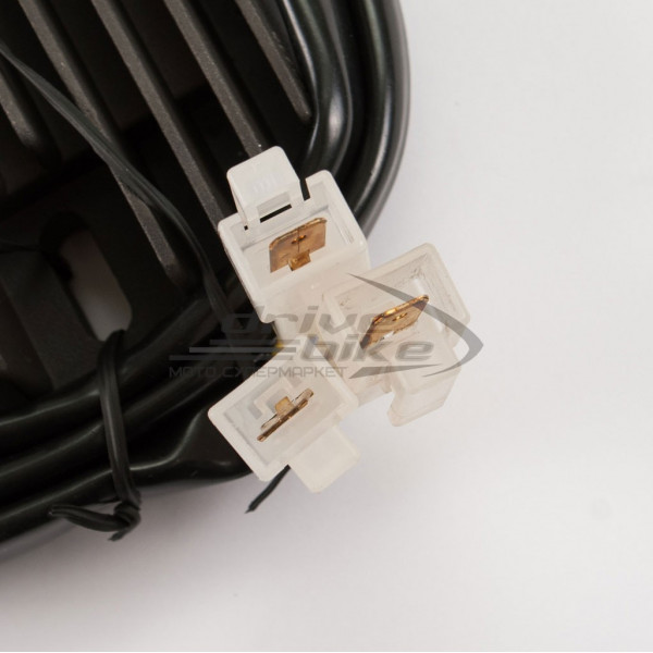 Статор генератора и реле заряда Kawasaki KVF650/750 Brute Force 4x4i ESK691 (комплект)