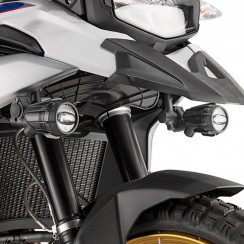 Комплект крепежа GIVI LS5127 для S310, S321, S322 BMW F750GS, F850GS (18-19)