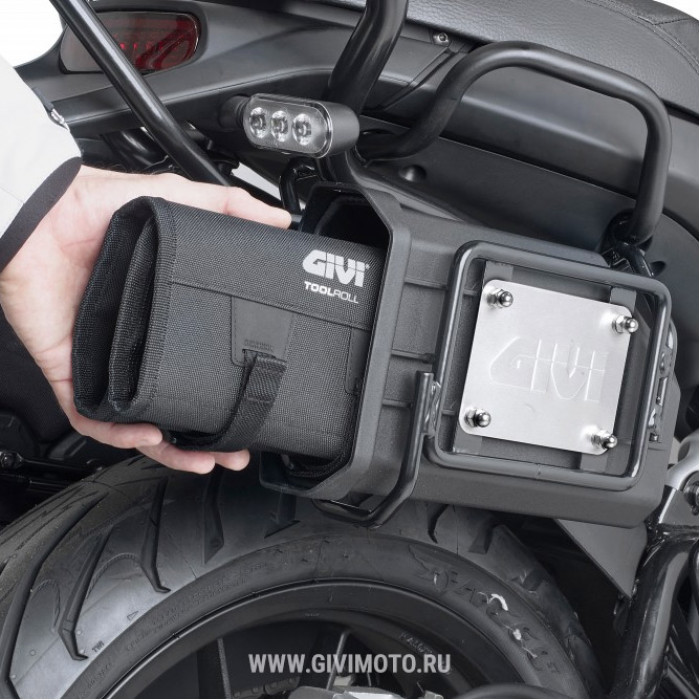 Крепление S250 GIVI TL1146KIT для PL1146