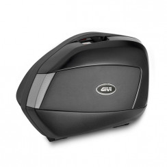 Комплект боковых кофров GIVI V35NT MONOKEY SIDE 35 л.