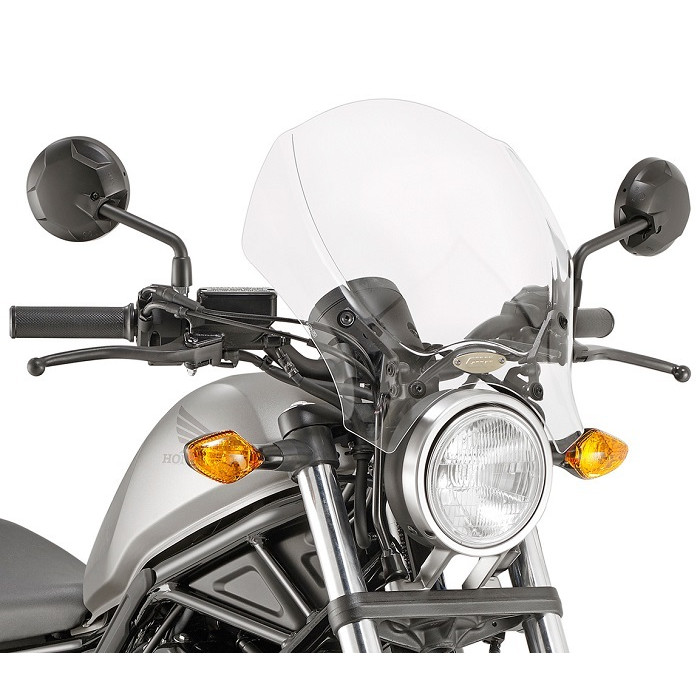 Стекло ветровое универсальное GIVI 140A