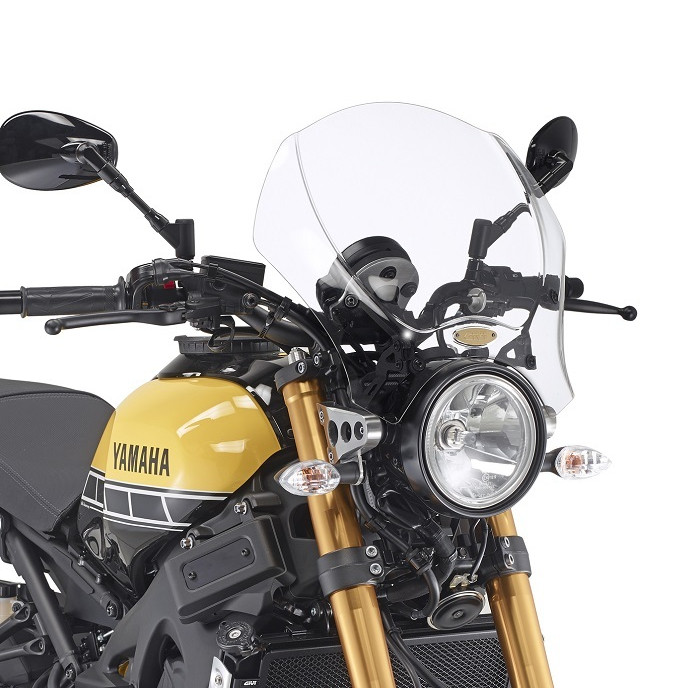 Стекло ветровое универсальное GIVI 140A