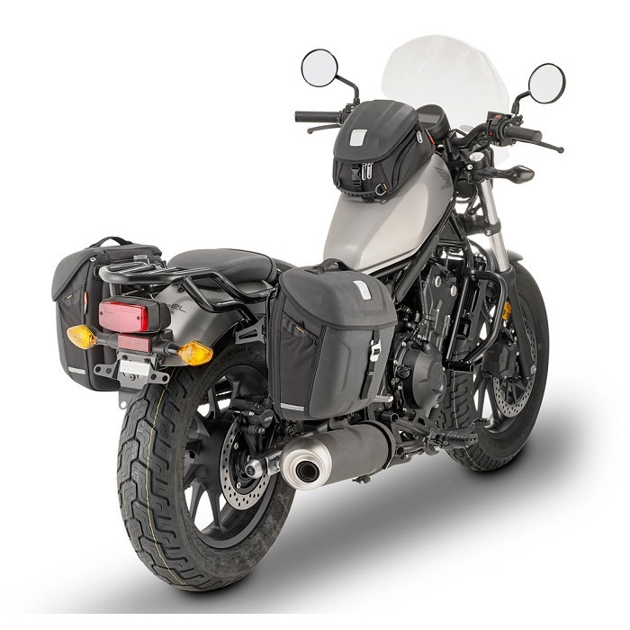 Стекло ветровое универсальное GIVI 140A