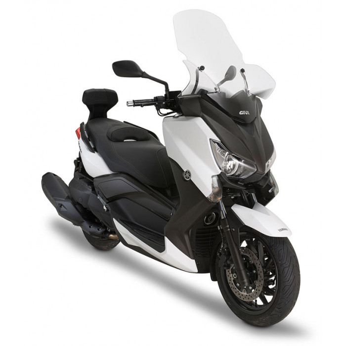 Стекло ветровое GIVI 2111DT Yamaha X-MAX 400 (13-16)
