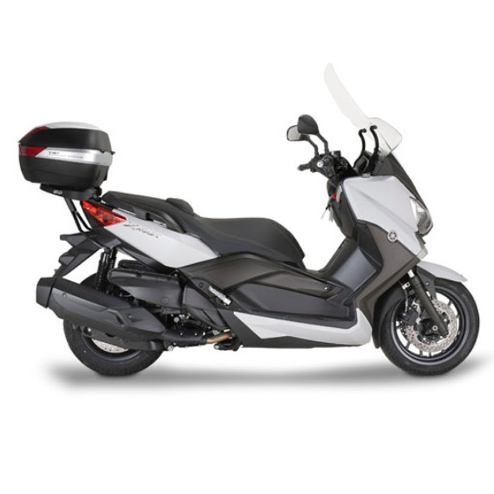 Стекло ветровое GIVI 2111DT Yamaha X-MAX 400 (13-16)