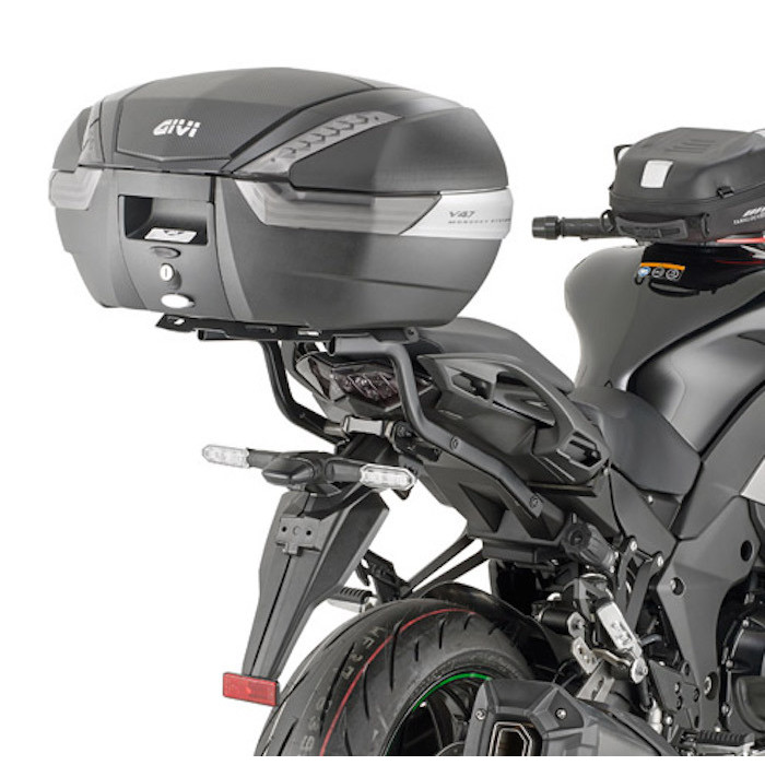Крепление кофра GIVI 4130FZ KAW. NINJA 1000 SX (20-21)