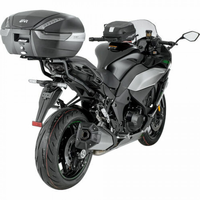 Крепление кофра GIVI 4130FZ KAW. NINJA 1000 SX (20-21)