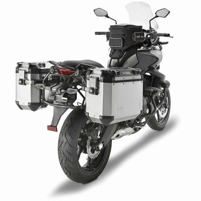 Кронштейн GIVI 450KIT для PLR/PLRX450