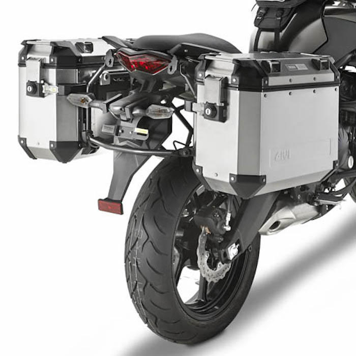 Кронштейн GIVI 450KIT для PLR/PLRX450