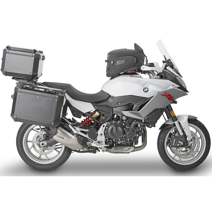 Крепление кофра GIVI 5137FZ BMW F 900 XR (20-21)