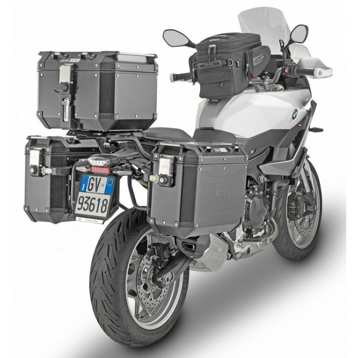 Крепление кофра GIVI 5137FZ BMW F 900 XR (20-21)