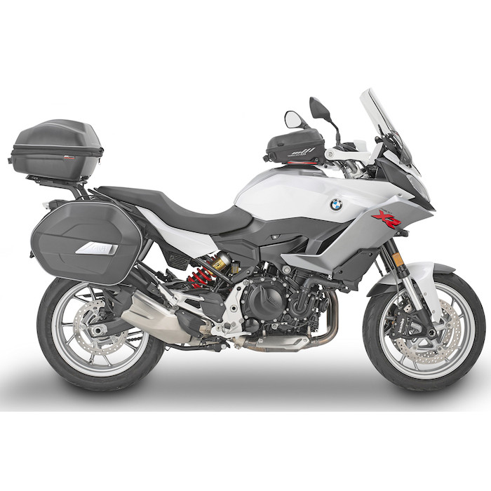 Крепление кофра GIVI 5137FZ BMW F 900 XR (20-21)