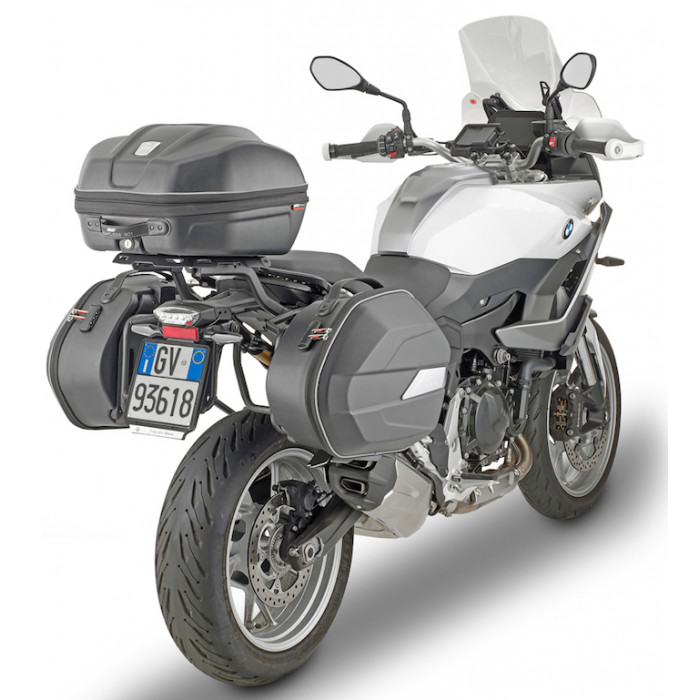 Крепление кофра GIVI 5137FZ BMW F 900 XR (20-21)