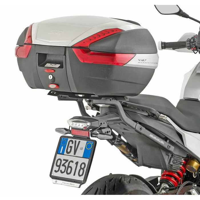 Крепление кофра GIVI 5137FZ BMW F 900 XR (20-21)