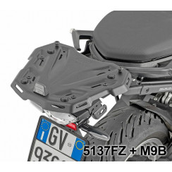Крепление кофра GIVI 5137FZ BMW F 900 XR (20-21)