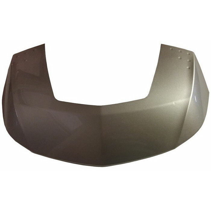 Крышка кофра GIVI C47G730 B47