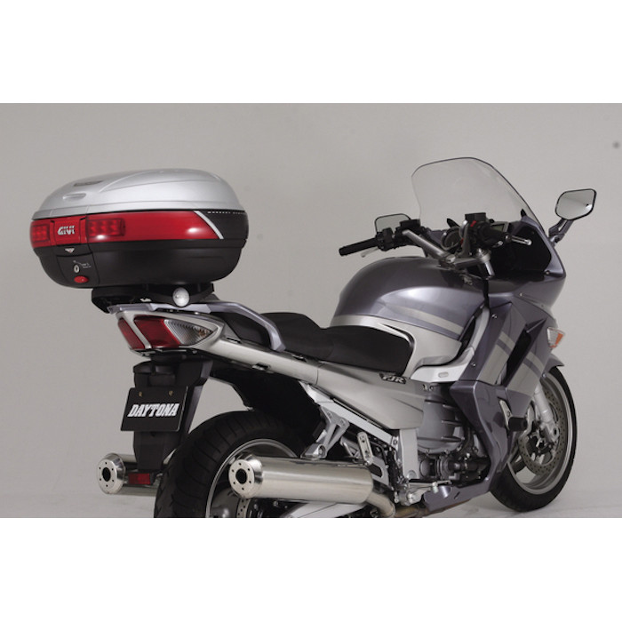 Крепеж центрального кофра GIVI E228 Yamaha FJR1300 (06-20)