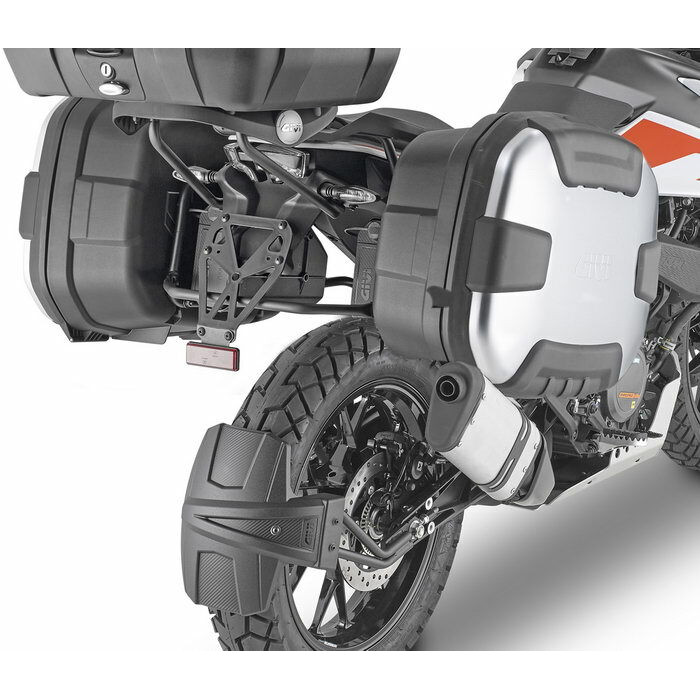 Крепеж боковых кофров GIVI PL7711 KTM 390 Adventure (20-21)