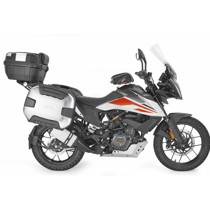 Крепеж боковых кофров GIVI PL7711 KTM 390 Adventure (20-21)